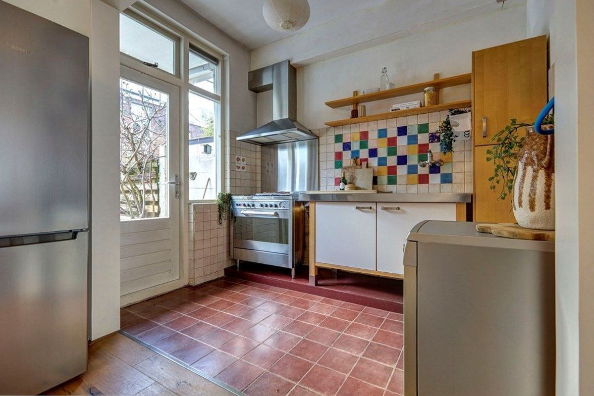 Kolkstraat 2-ZW Photo Blur 2