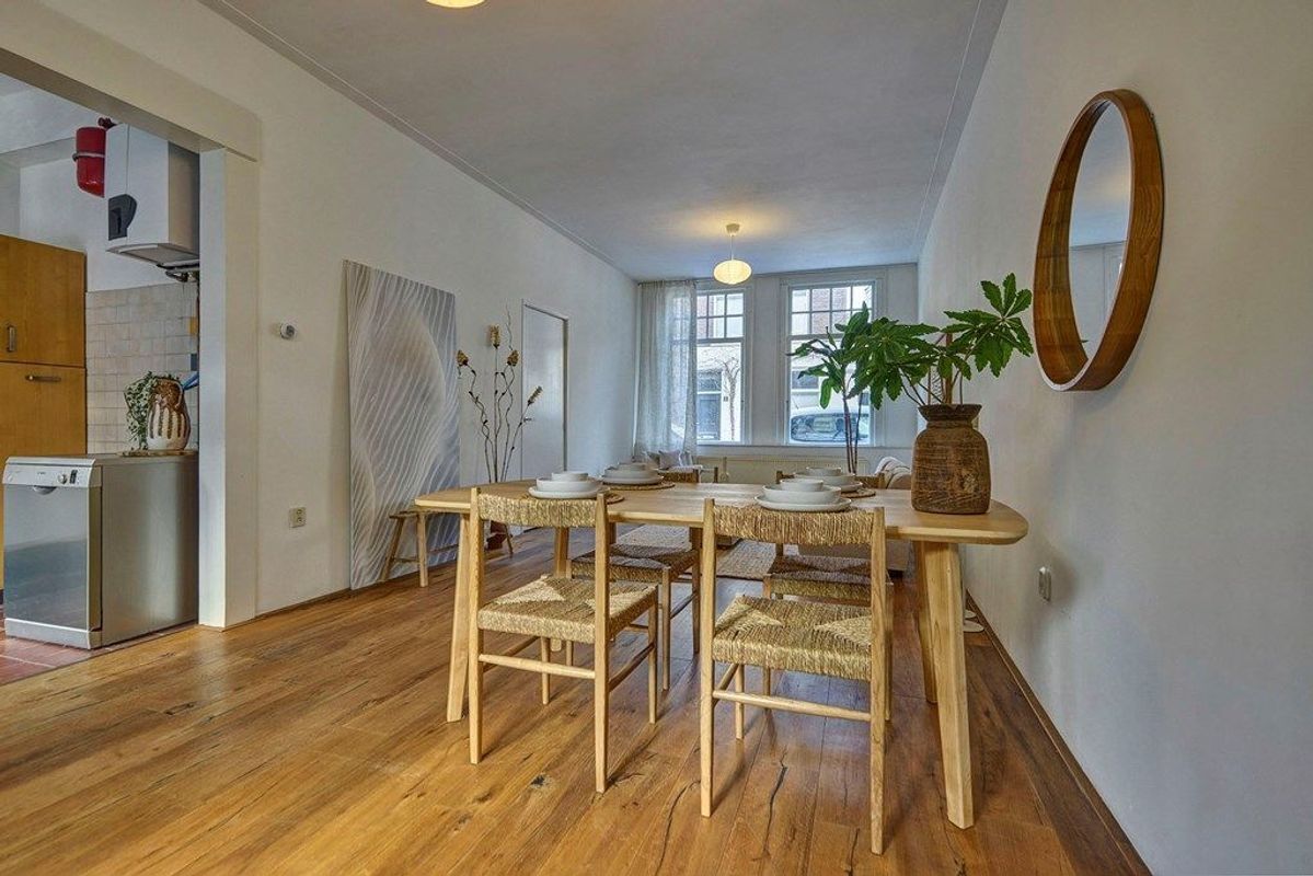 Kolkstraat 2-ZW Photo Blur 13