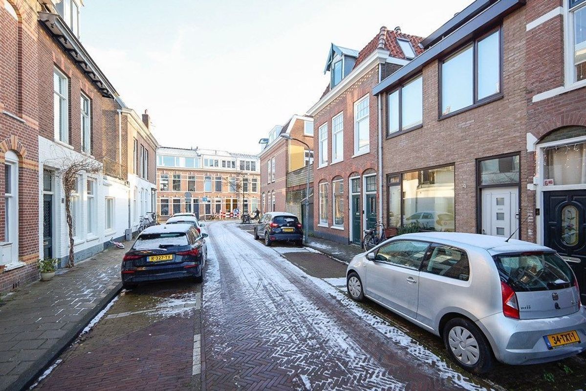 Kolkstraat 2-ZW Photo Blur 31