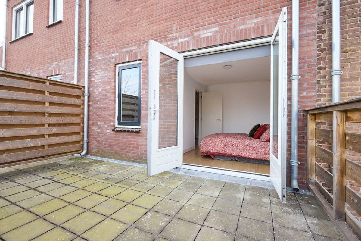 Timorstraat 142 Photo Blur 33