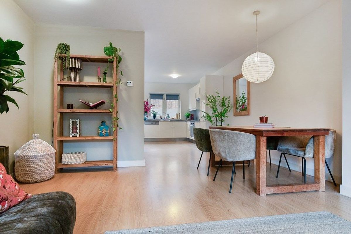 Timorstraat 142 Photo Blur 10