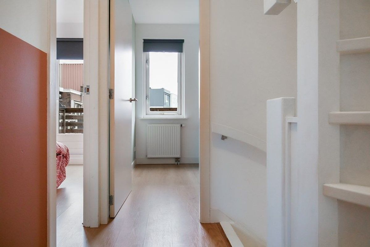 Timorstraat 142 Photo Blur 16