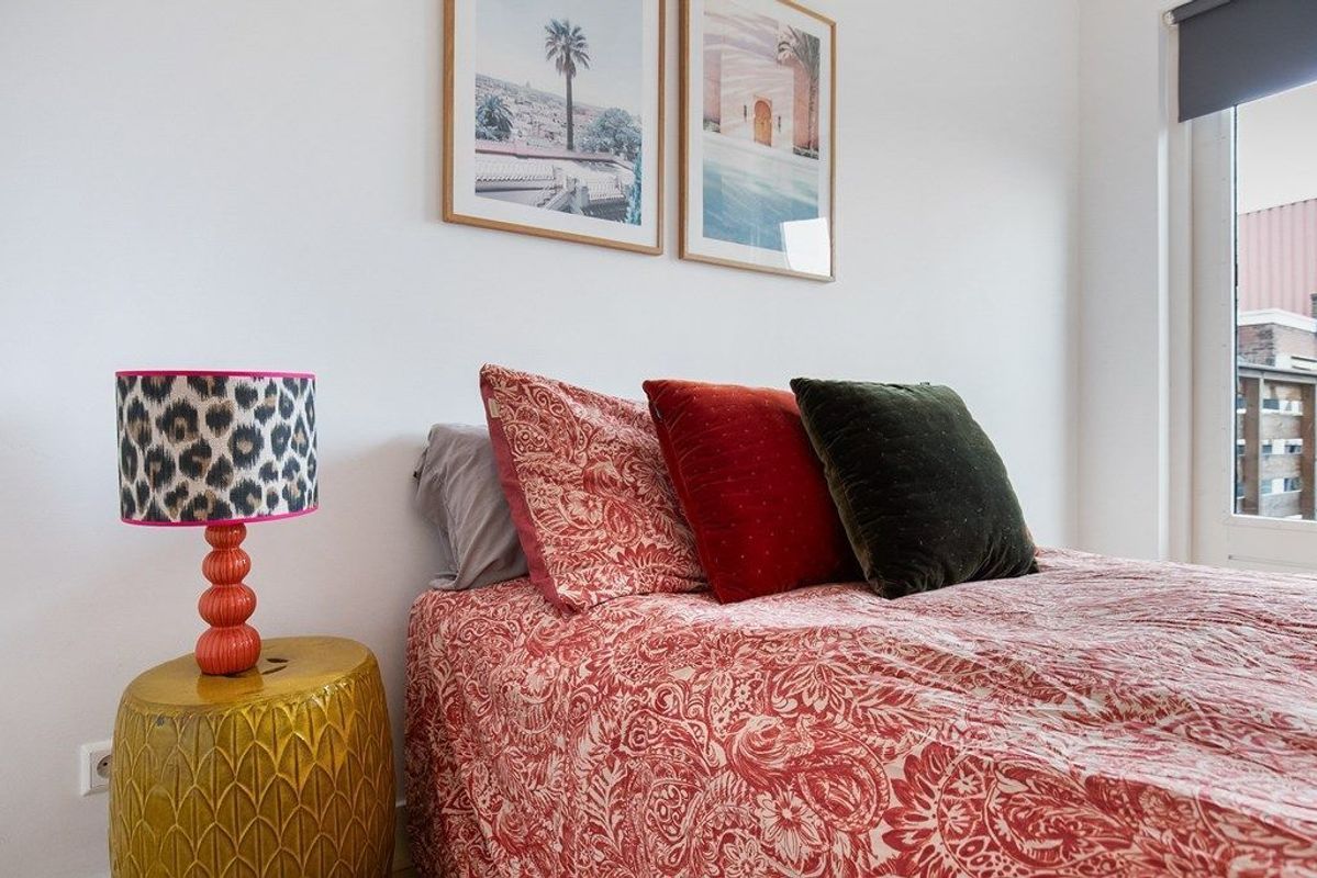 Timorstraat 142 Photo Blur 20