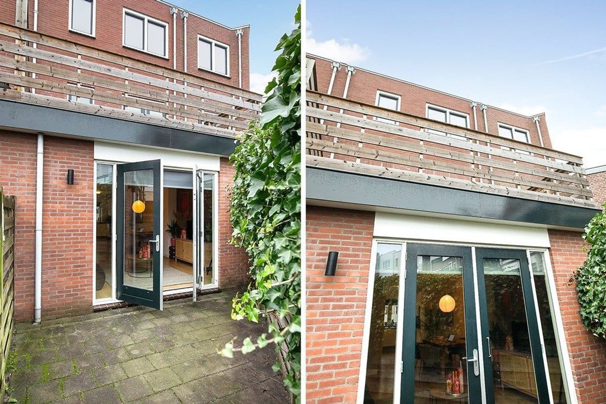 Timorstraat 142 Photo Blur 30