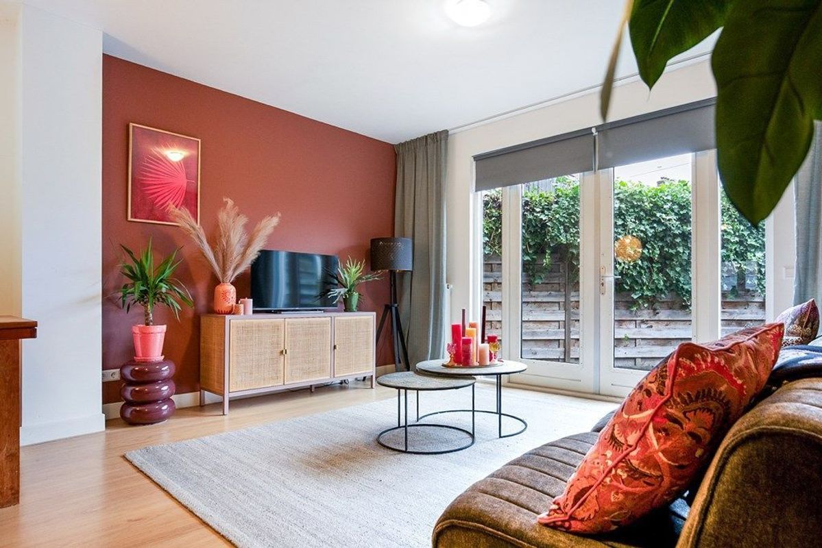 Timorstraat 142 Photo Blur 8