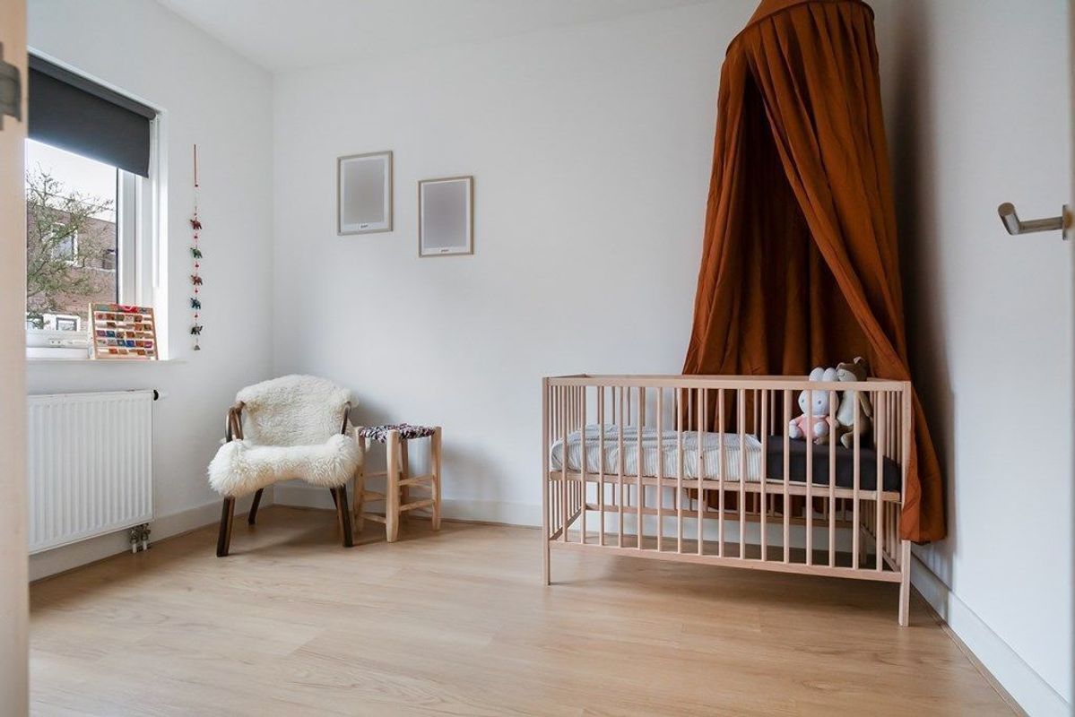 Timorstraat 142 Photo Blur 24