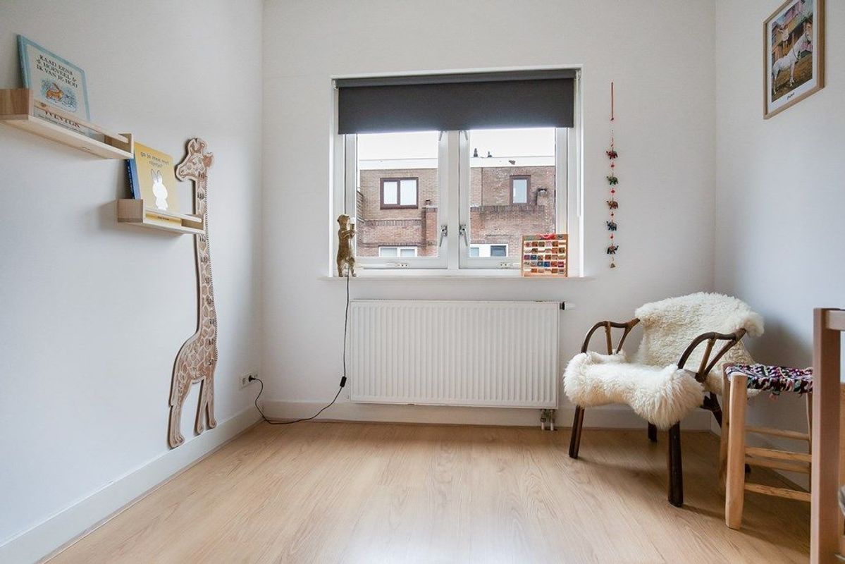 Timorstraat 142 Photo Blur 25