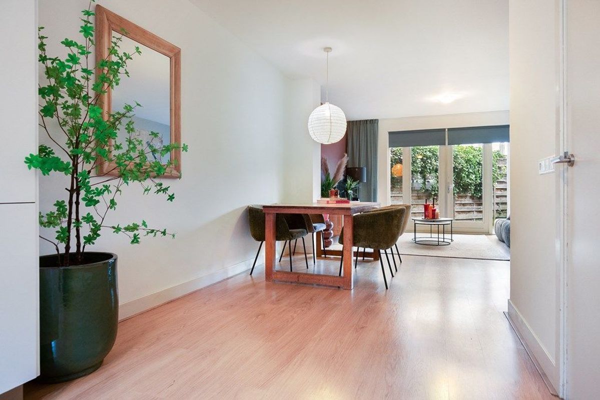 Timorstraat 142 Photo Blur 6