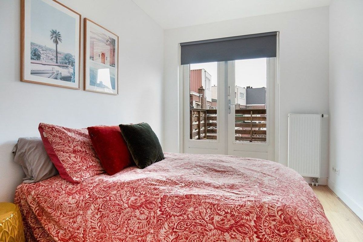 Timorstraat 142 Photo Blur 18