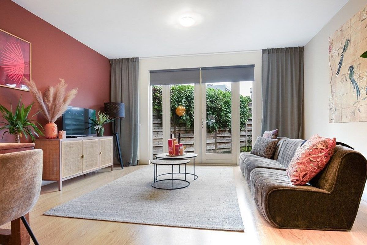 Timorstraat 142 Photo Blur 7