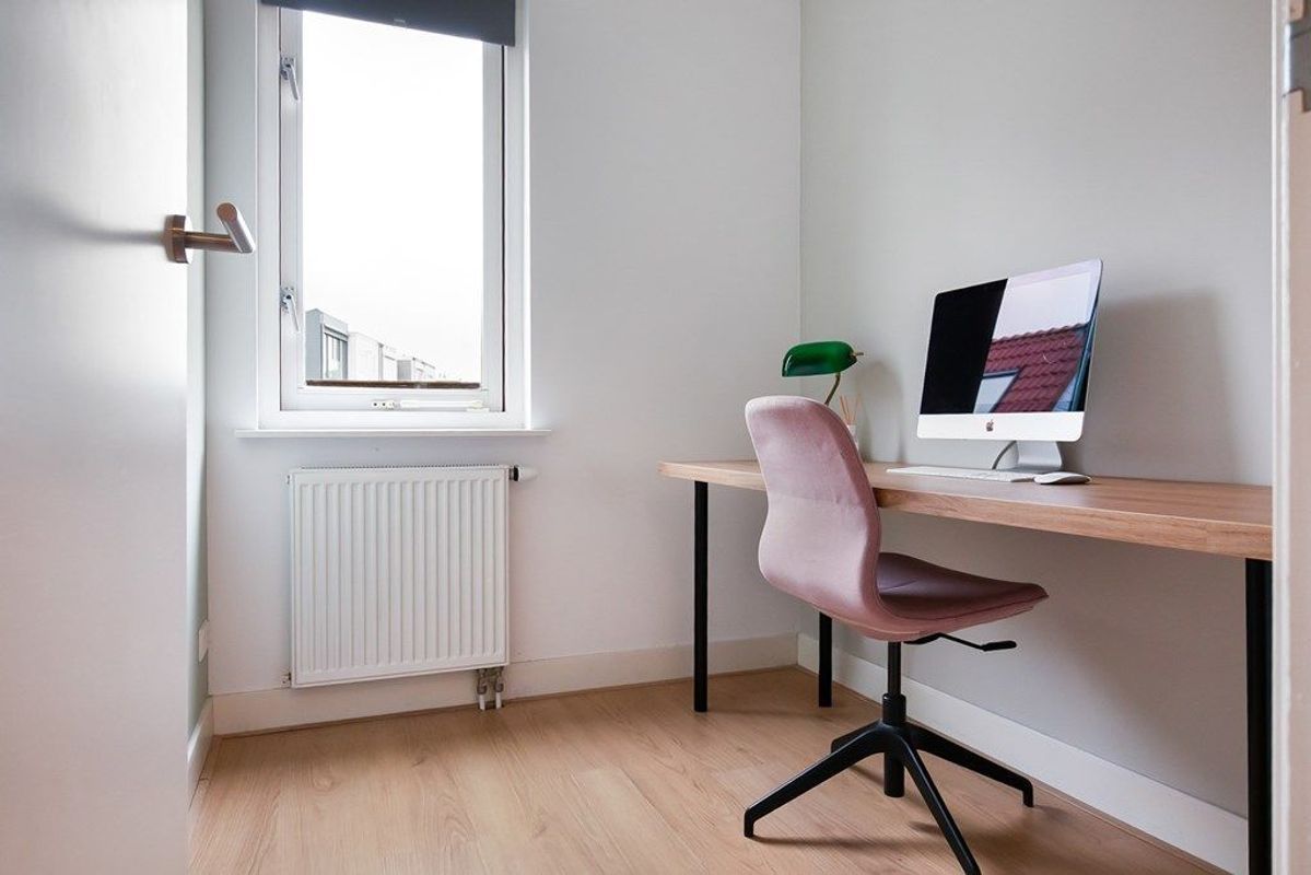 Timorstraat 142 Photo Blur 17