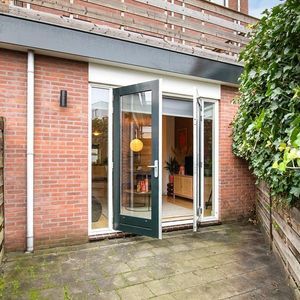 Timorstraat 142 Photo 4