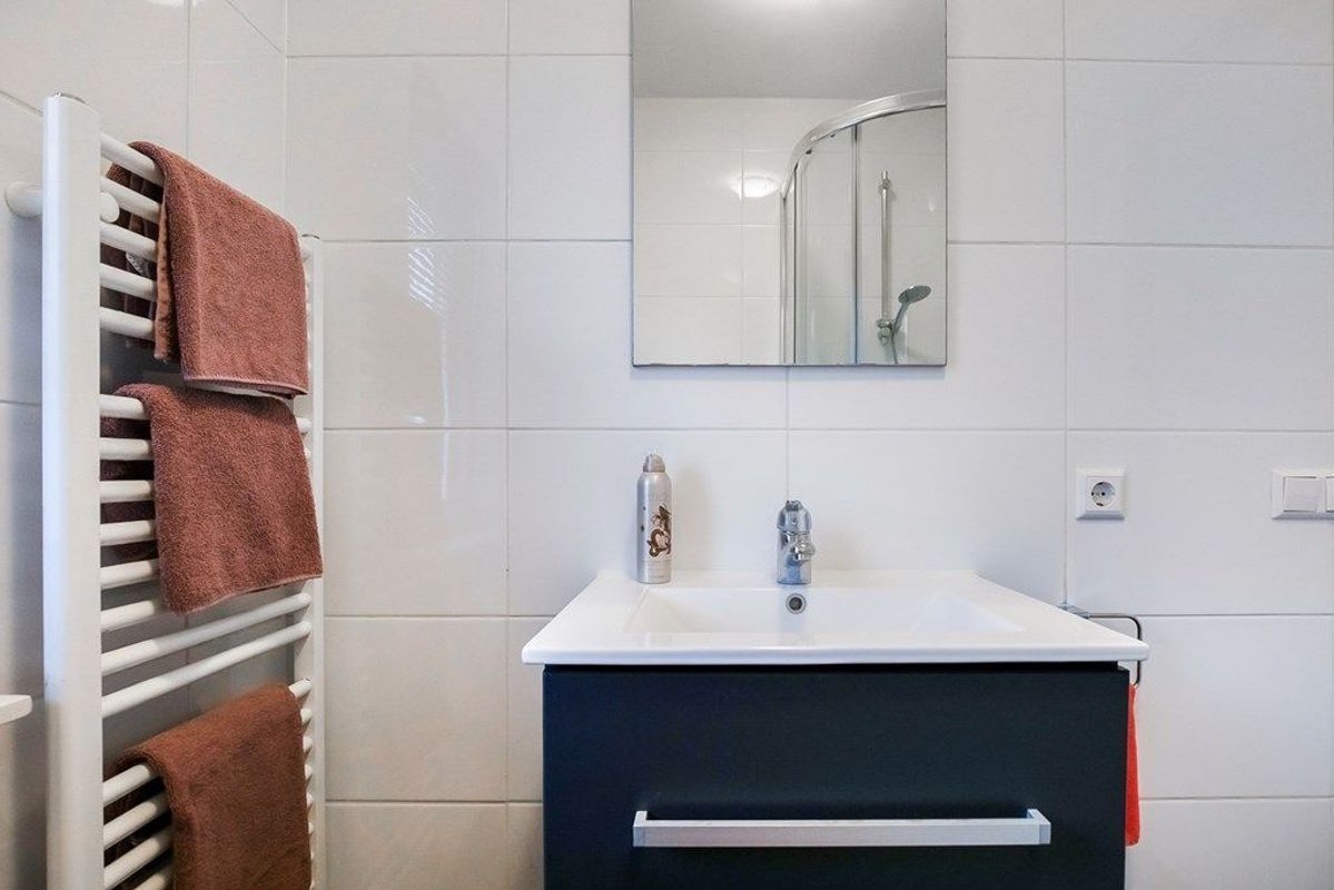 Timorstraat 142 Photo Blur 22