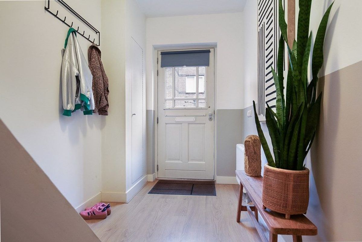 Timorstraat 142 Photo Blur 14