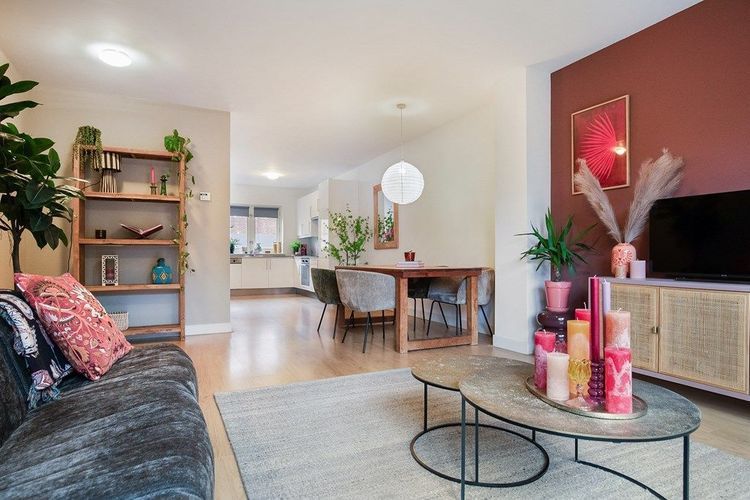 Timorstraat 142 Photo 1