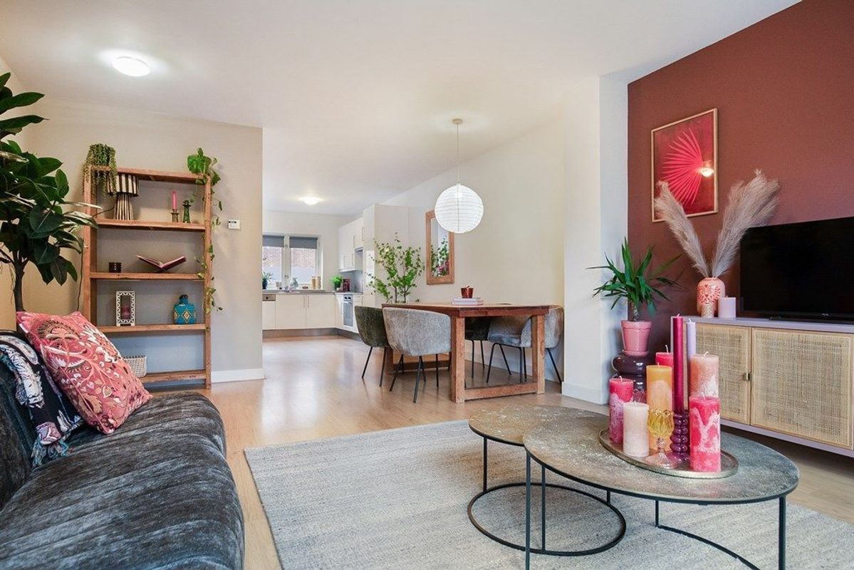 Timorstraat 142 Photo Blur 1