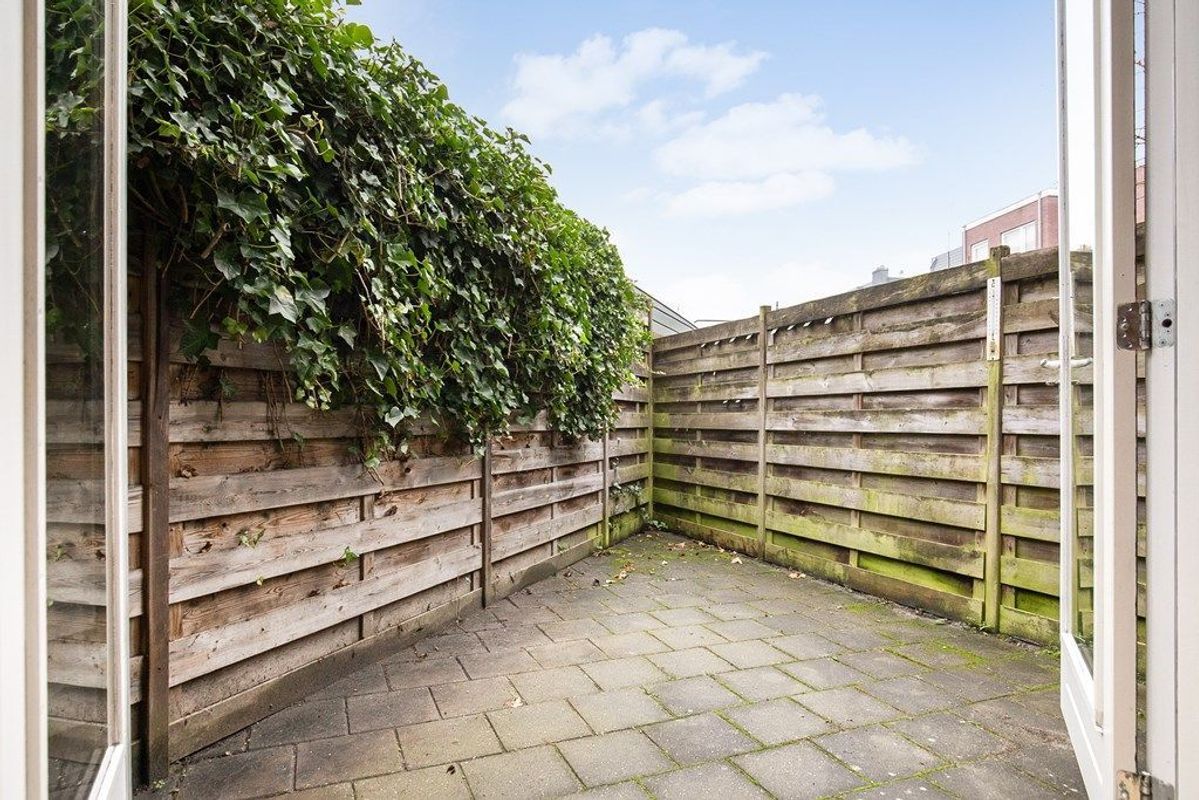 Timorstraat 142 Photo Blur 31