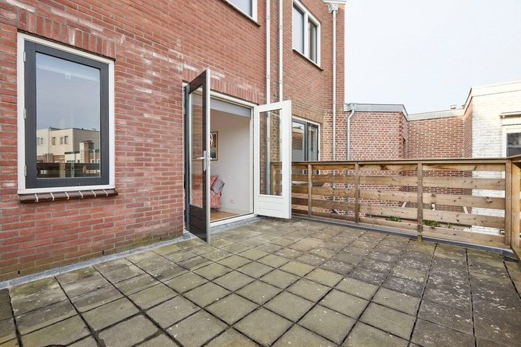 Timorstraat 142 Photo 1