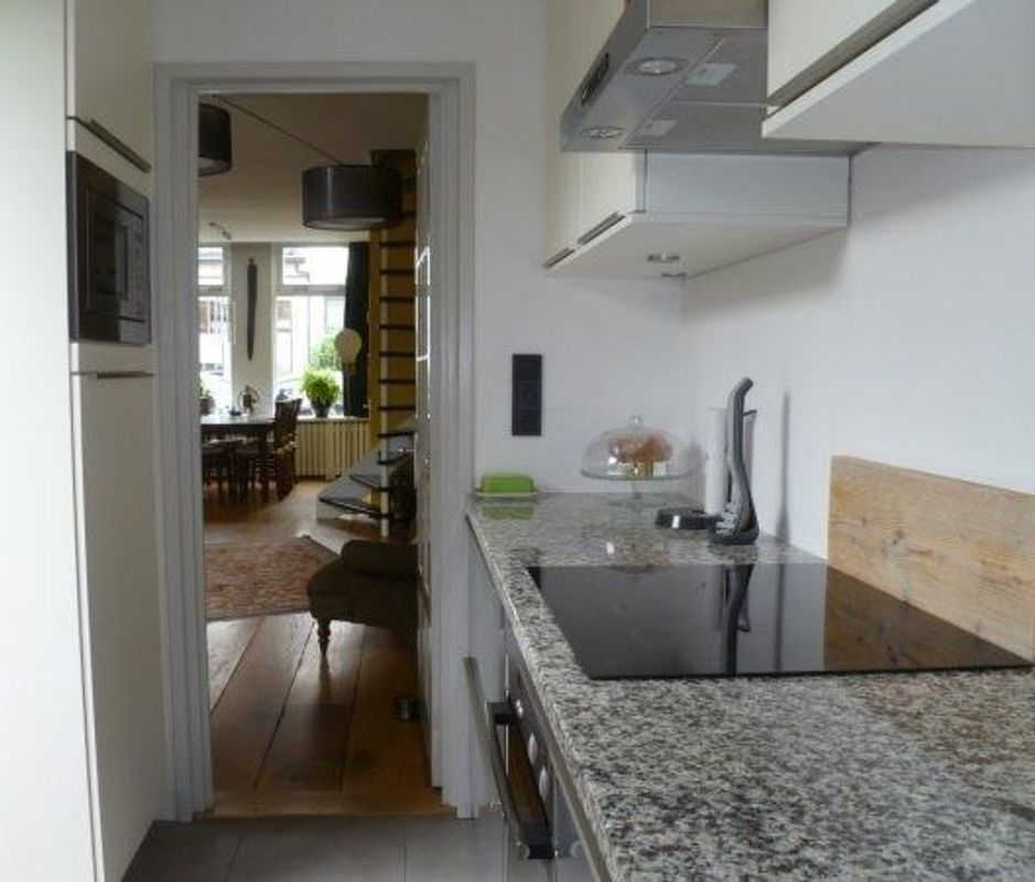 Goetzeestraat 10 Photo Blur 4