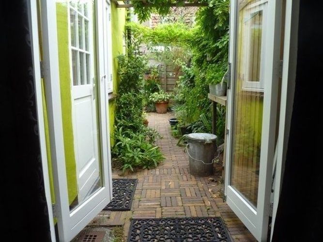 Goetzeestraat 10 Photo 1