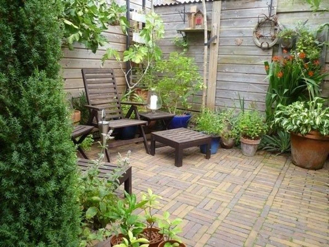 Goetzeestraat 10 Photo Blur 3