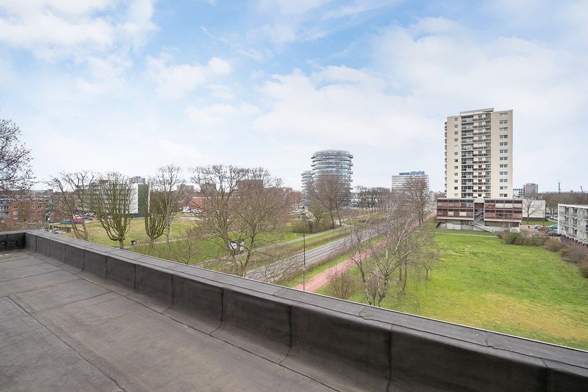 Robert Kochlaan 338 Photo Blur 7