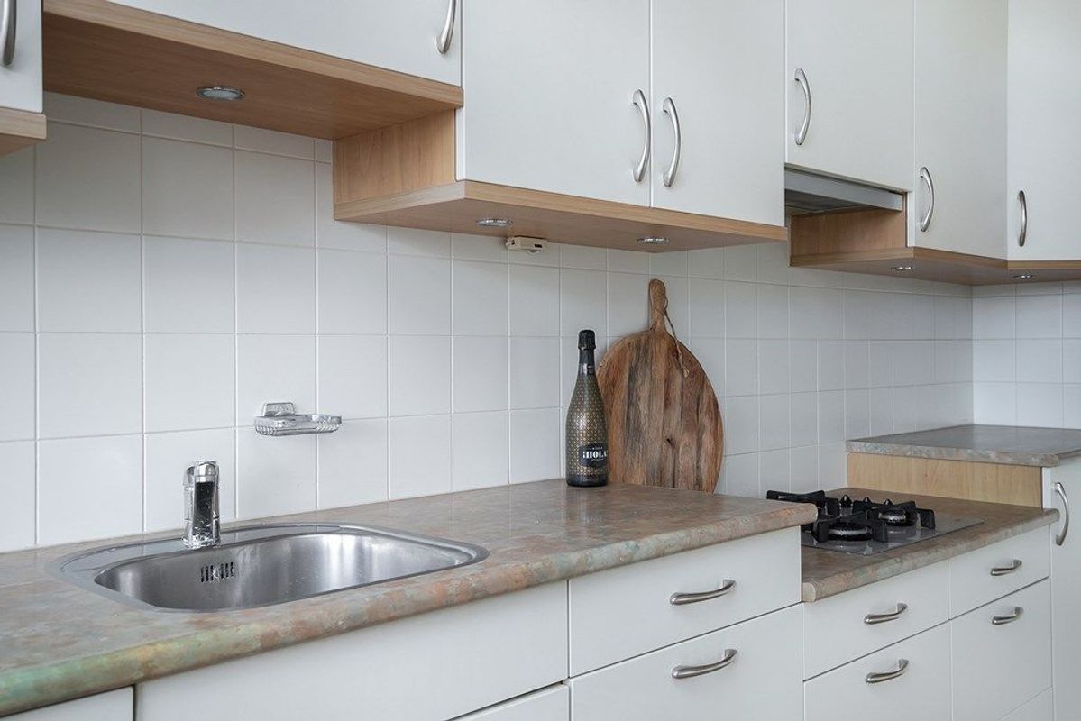 Robert Kochlaan 338 Photo Blur 10