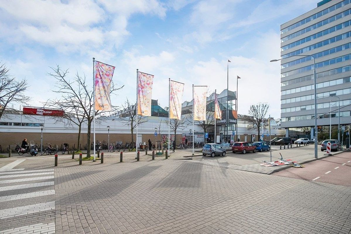 Robert Kochlaan 338 Photo Blur 24