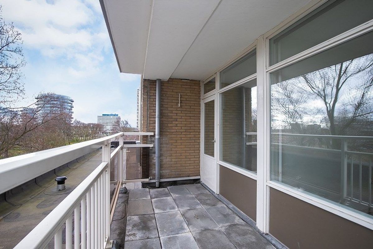 Robert Kochlaan 338 Photo Blur 19