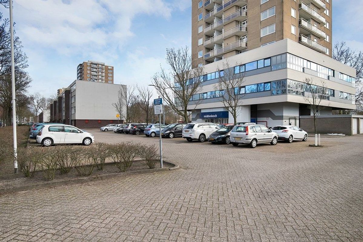 Robert Kochlaan 338 Photo Blur 20