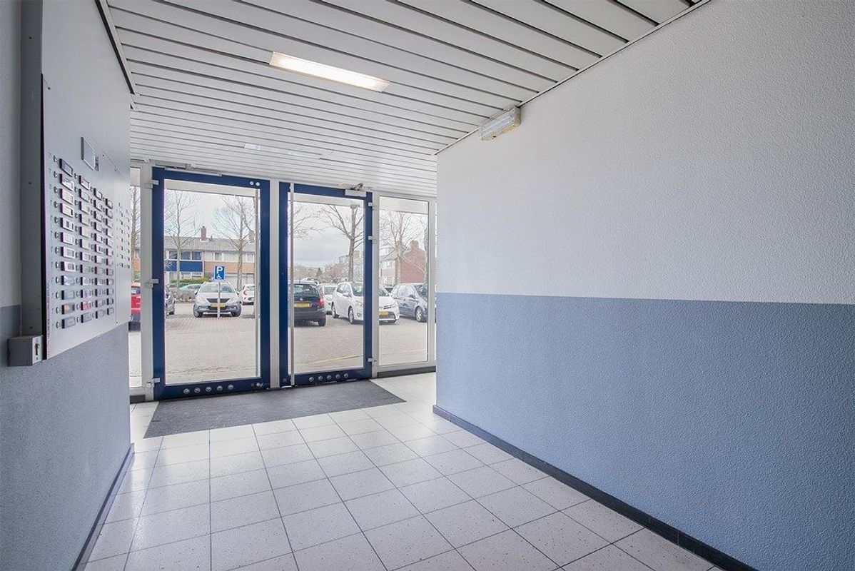 Robert Kochlaan 338 Photo Blur 21