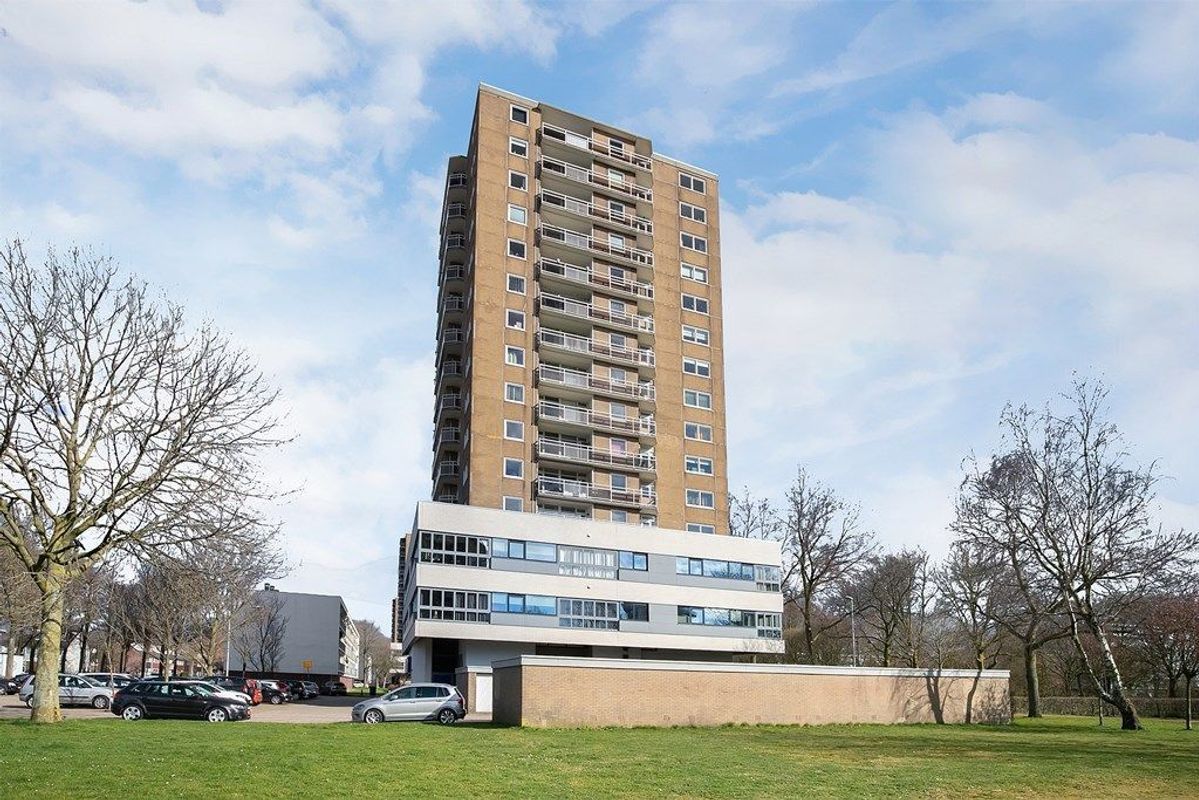 Robert Kochlaan 338 Photo Blur 22