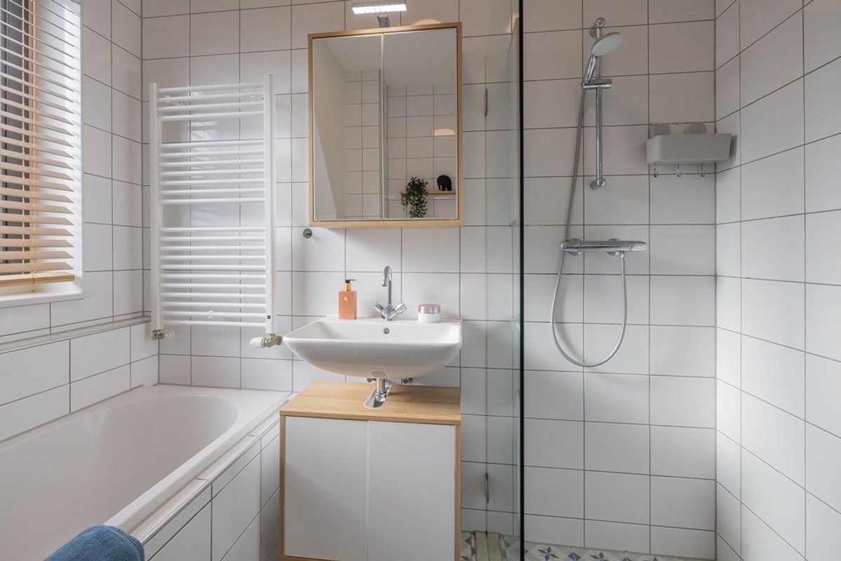 Cementhof 27 Photo Blur 20