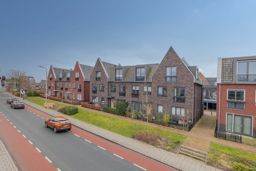 Cementhof 27 Photo Blur