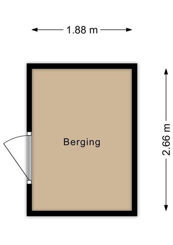 Cementhof 27 Floorplan Blur 2