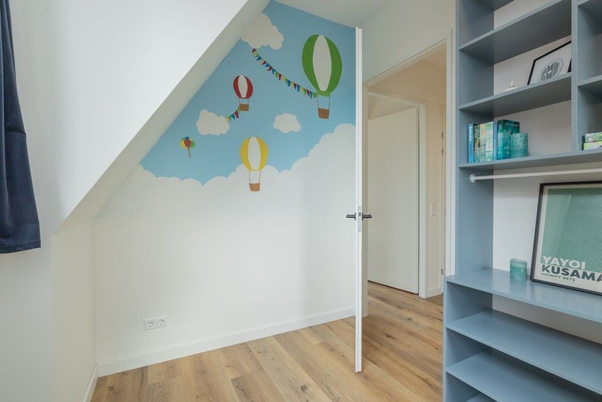 Cementhof 27 Photo Blur 24