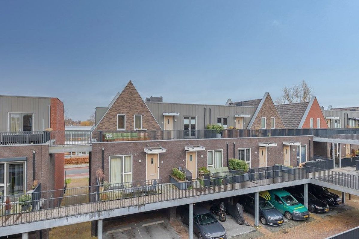 Cementhof 27 Photo Blur 27