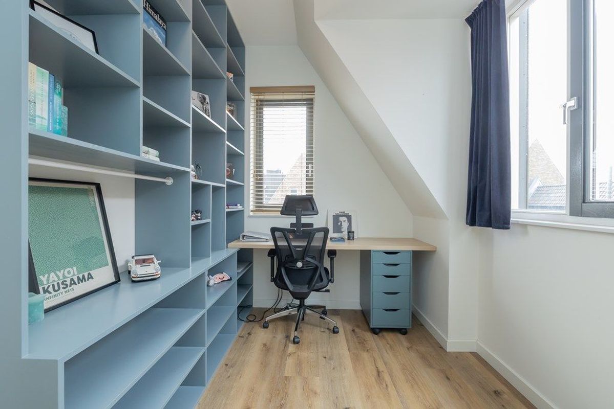 Cementhof 27 Photo Blur 23