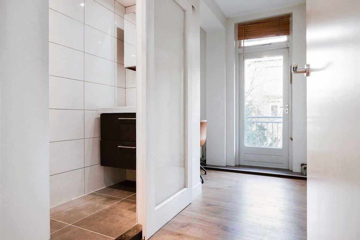 Karel Doormanlaan 132 Photo Blur 20