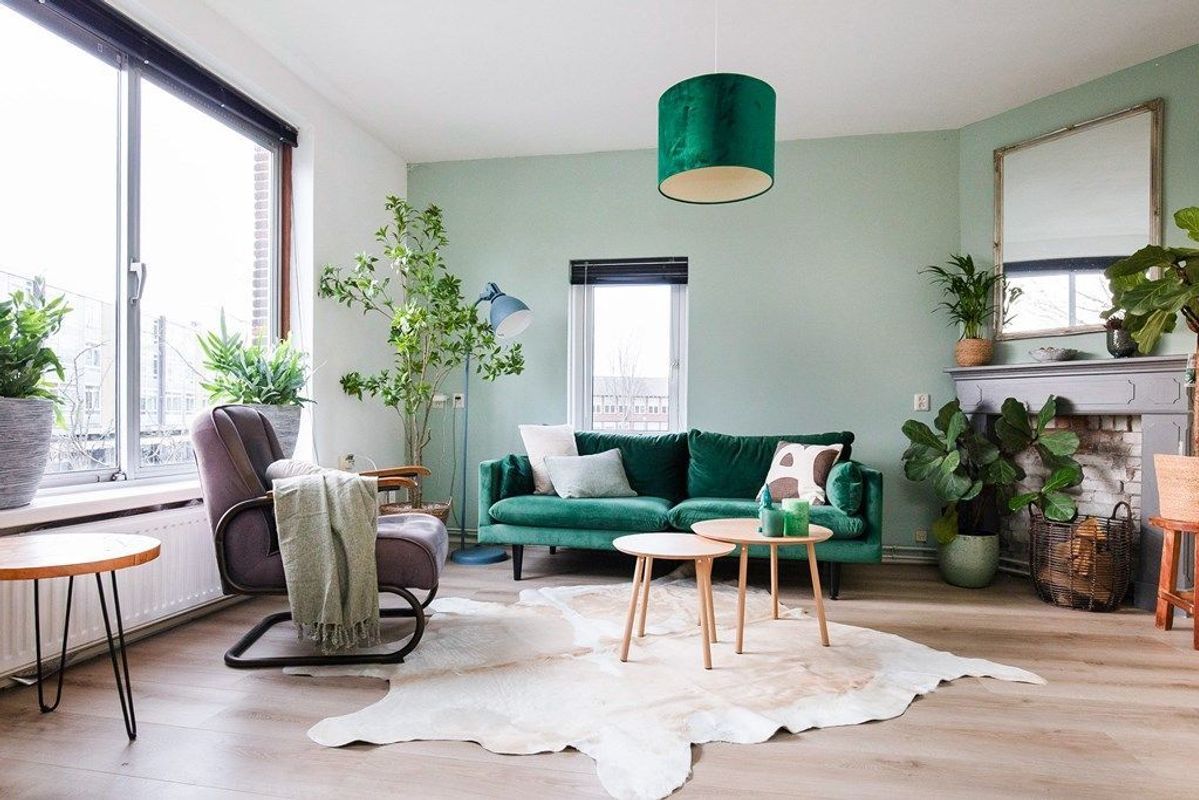 Karel Doormanlaan 132 Photo Blur 1