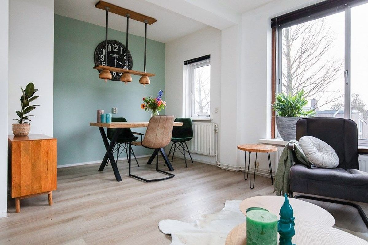 Karel Doormanlaan 132 Photo Blur 8