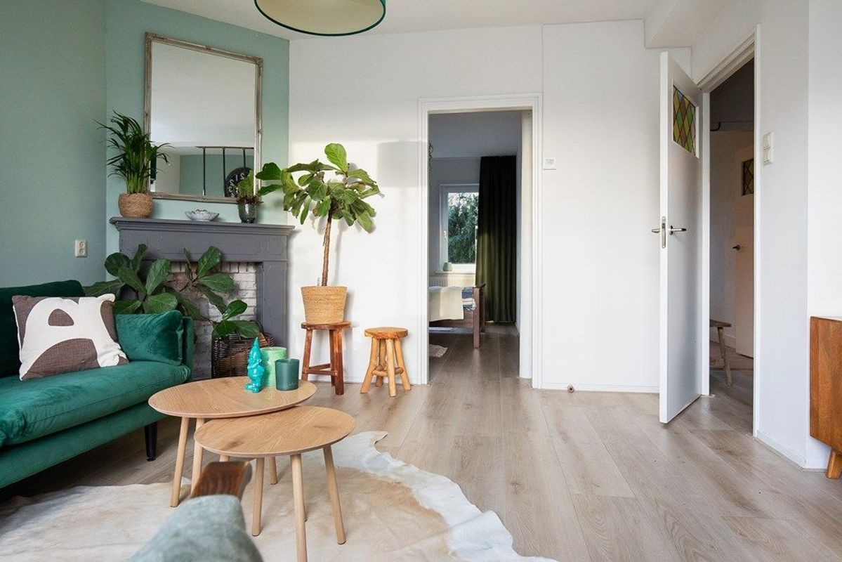 Karel Doormanlaan 132 Photo Blur 12