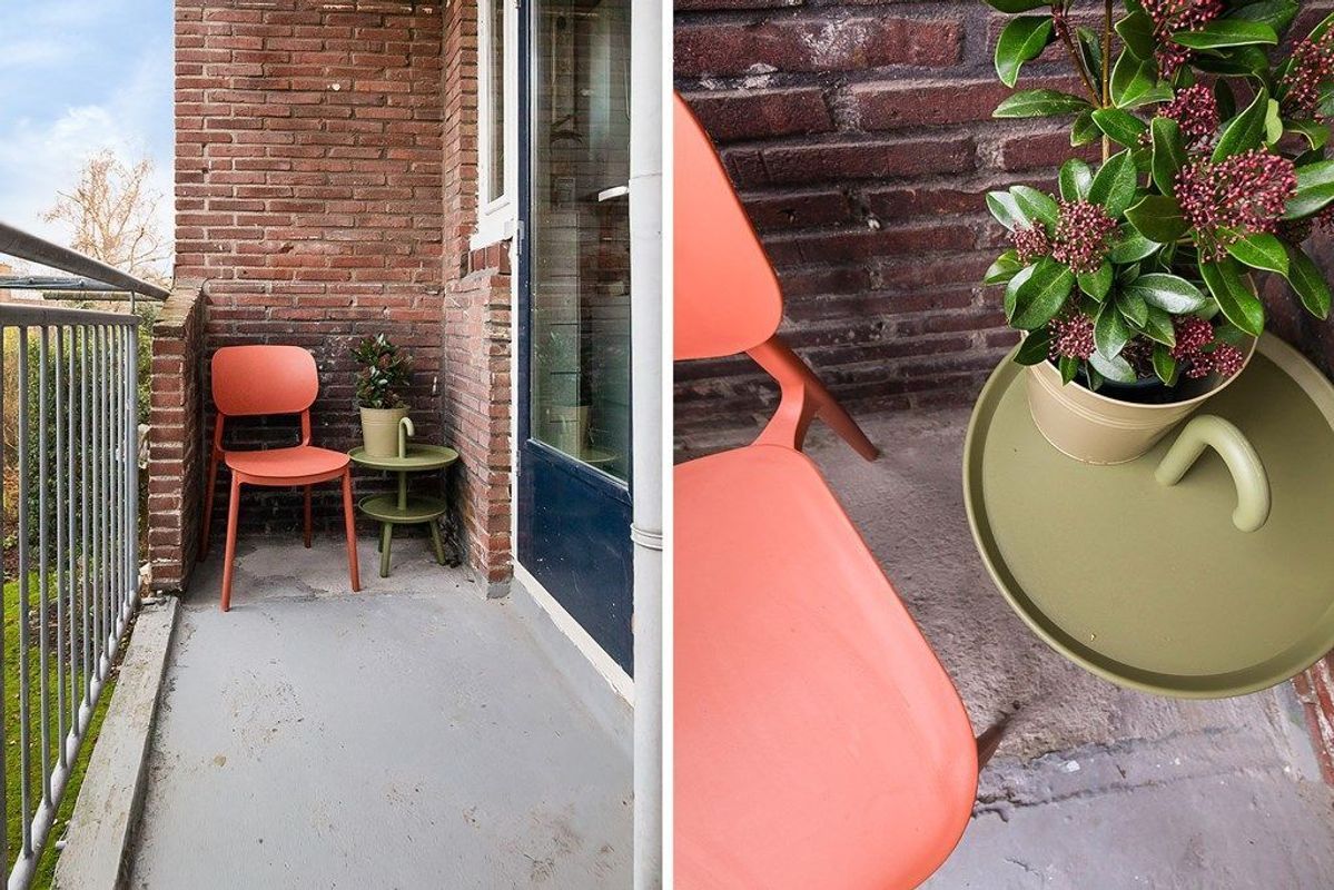 Karel Doormanlaan 132 Photo Blur 26