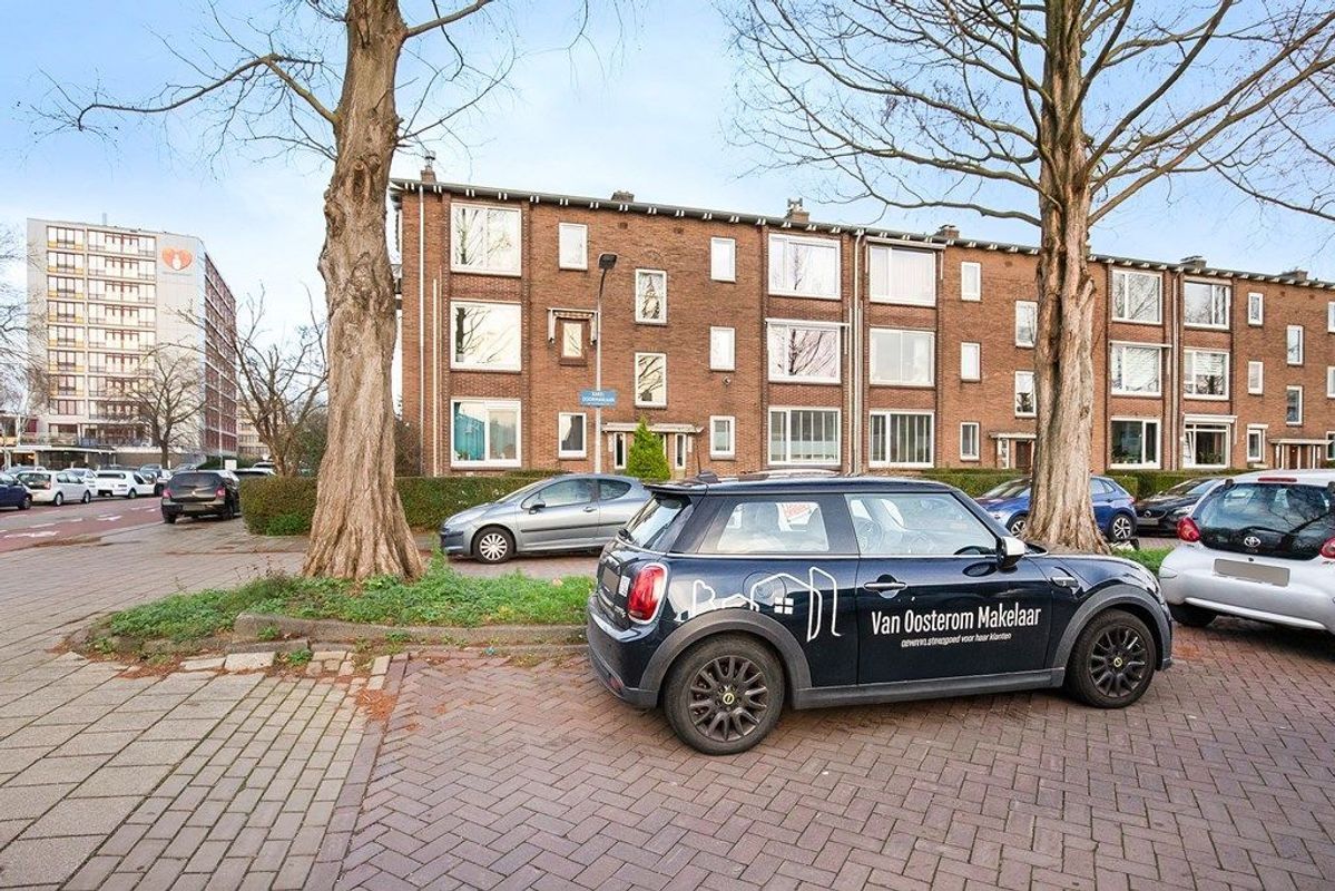 Karel Doormanlaan 132 Photo Blur 28