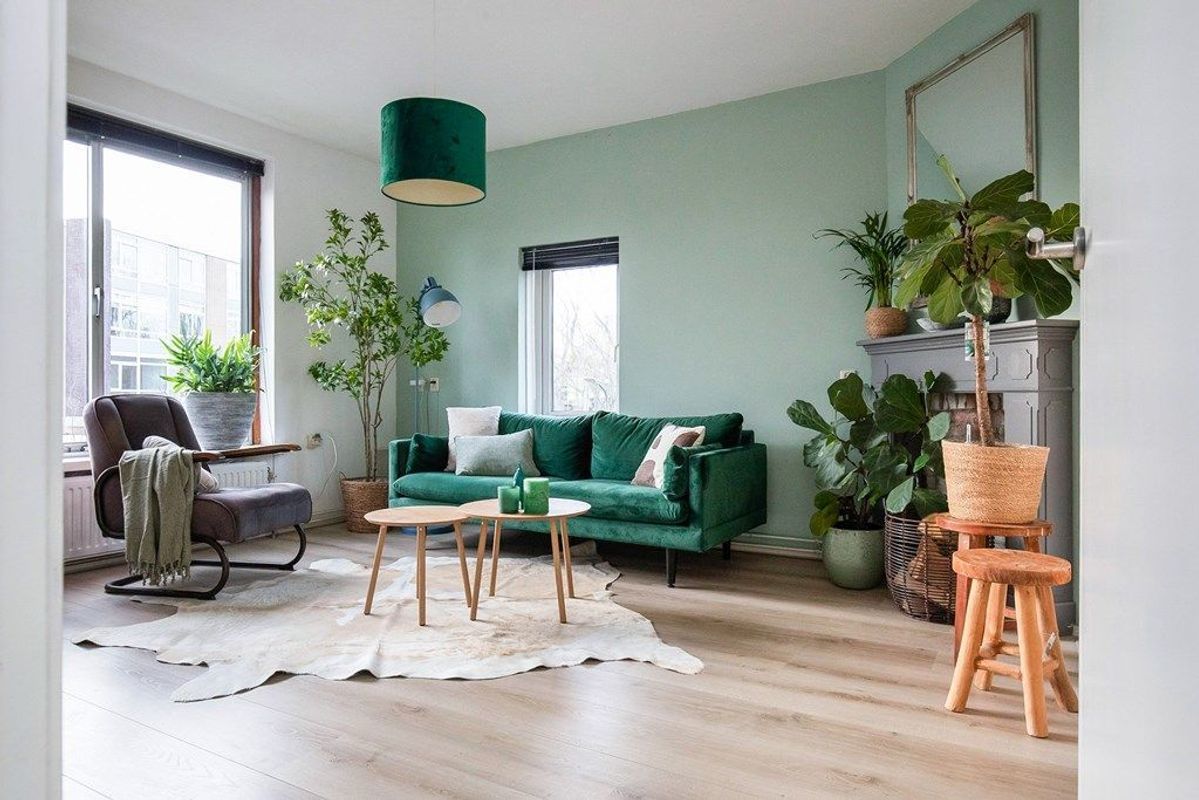 Karel Doormanlaan 132 Photo Blur 6