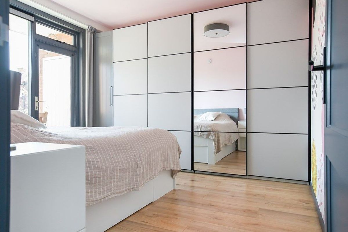 Plesmanlaan 26 Photo Blur 25