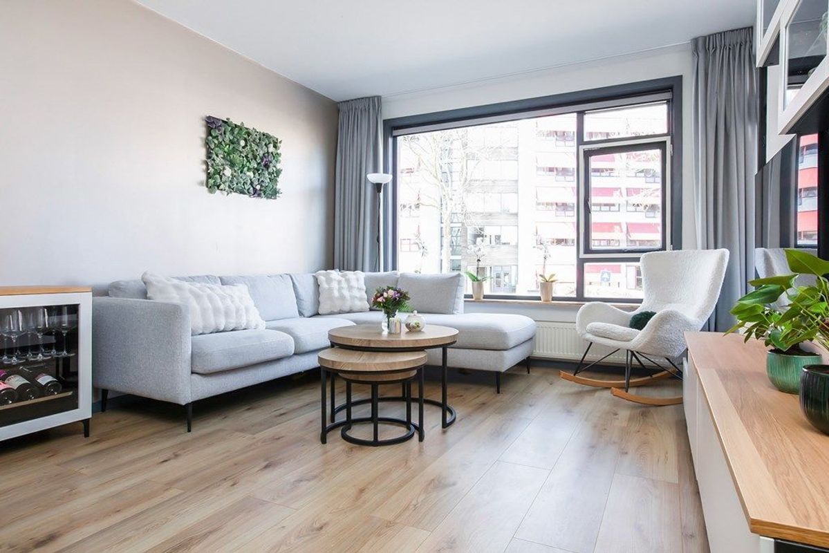 Plesmanlaan 26 Photo Blur 8