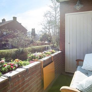 Plesmanlaan 26 Photo 4