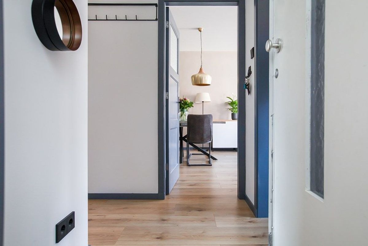 Plesmanlaan 26 Photo Blur 6