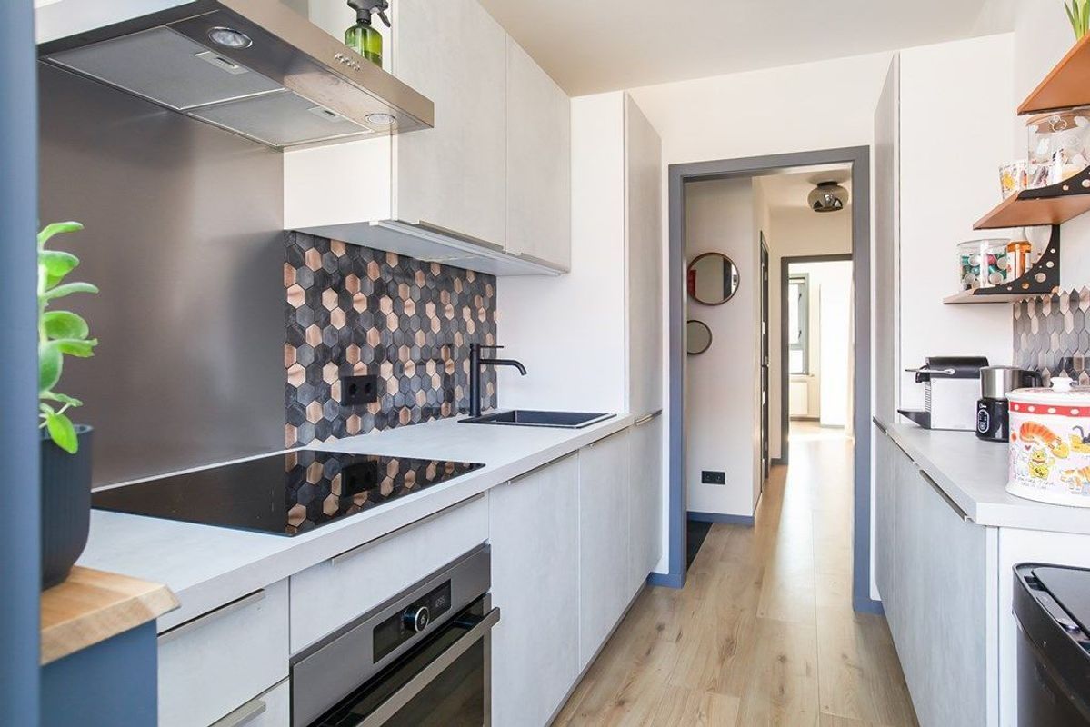 Plesmanlaan 26 Photo Blur 1